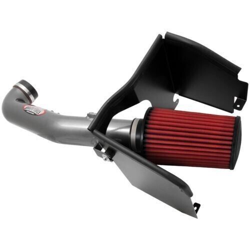 AEM 21-8502DC Brute Force Intake System For 04-08 Nissan Armada