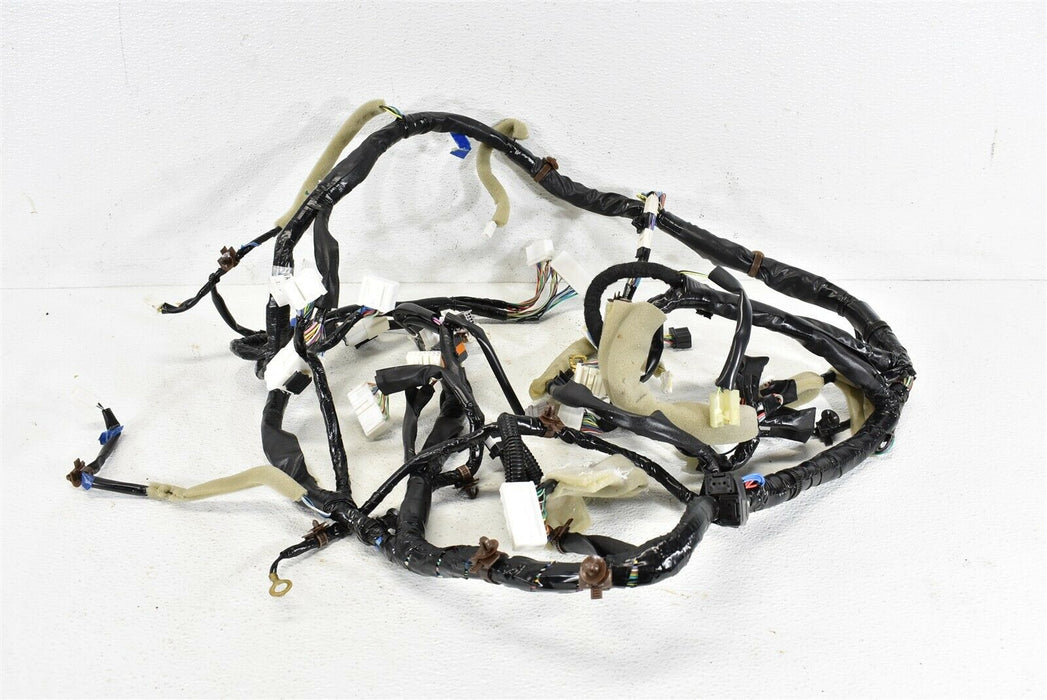 2016 Subaru WRX STI Dash Instrument Panel Wiring Harness 81302VA401 OEM 16