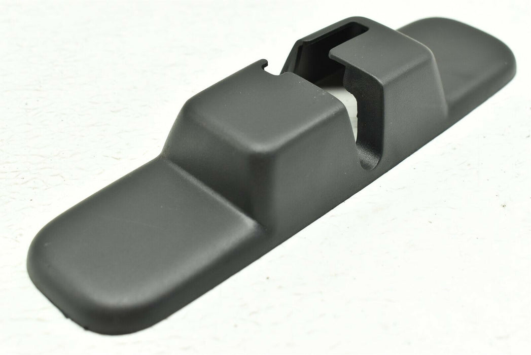 2009-2015 Jaguar XF Right Seat Lock Trim Cover 93BBF61348ACW 09-15