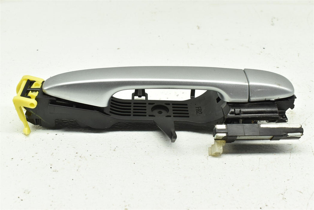 2015-2019 Subaru WRX STI Front Right Exterior Door Handle OEM 8k Miles 15-19