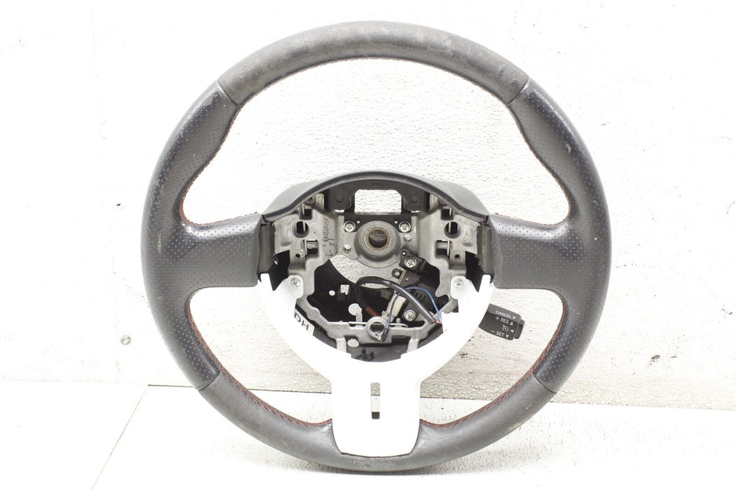 2013-2018 Subaru BRZ Steering Wheel Assembly OEM FRS FR-S 13-18