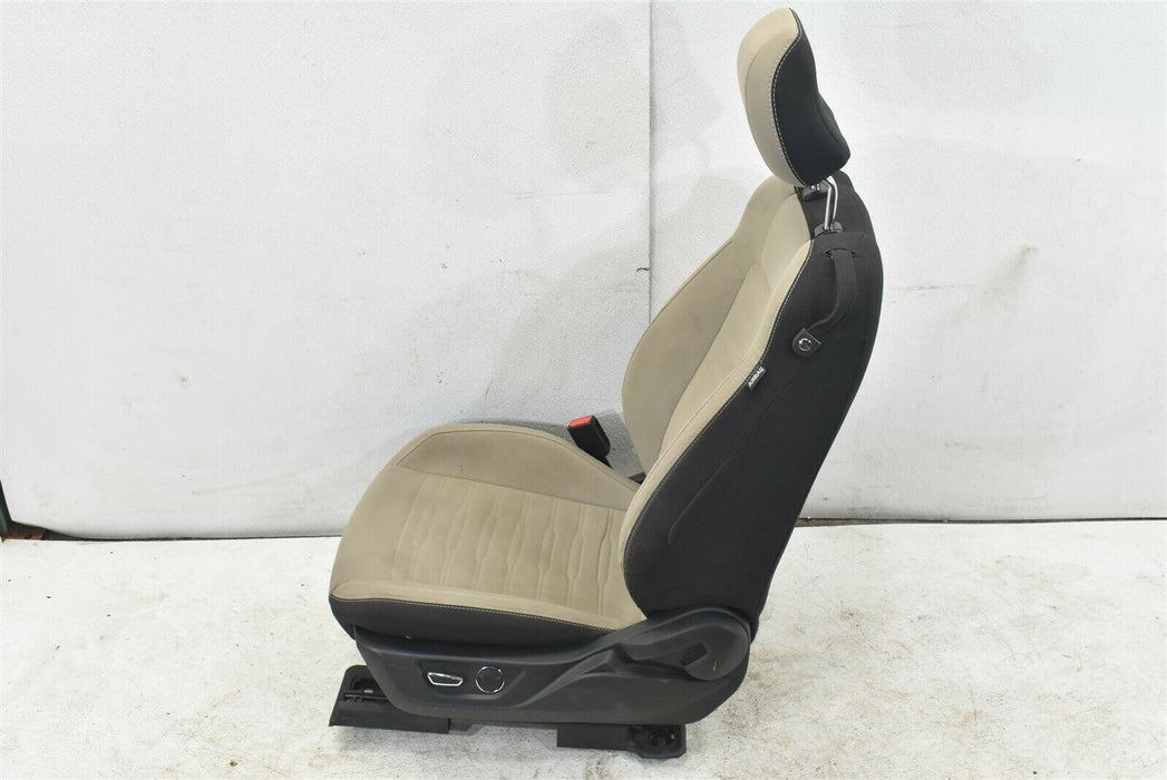 2015-2010 Ford Mustang GT 5.0 Seat Set Assembly Factory OEM 15-20