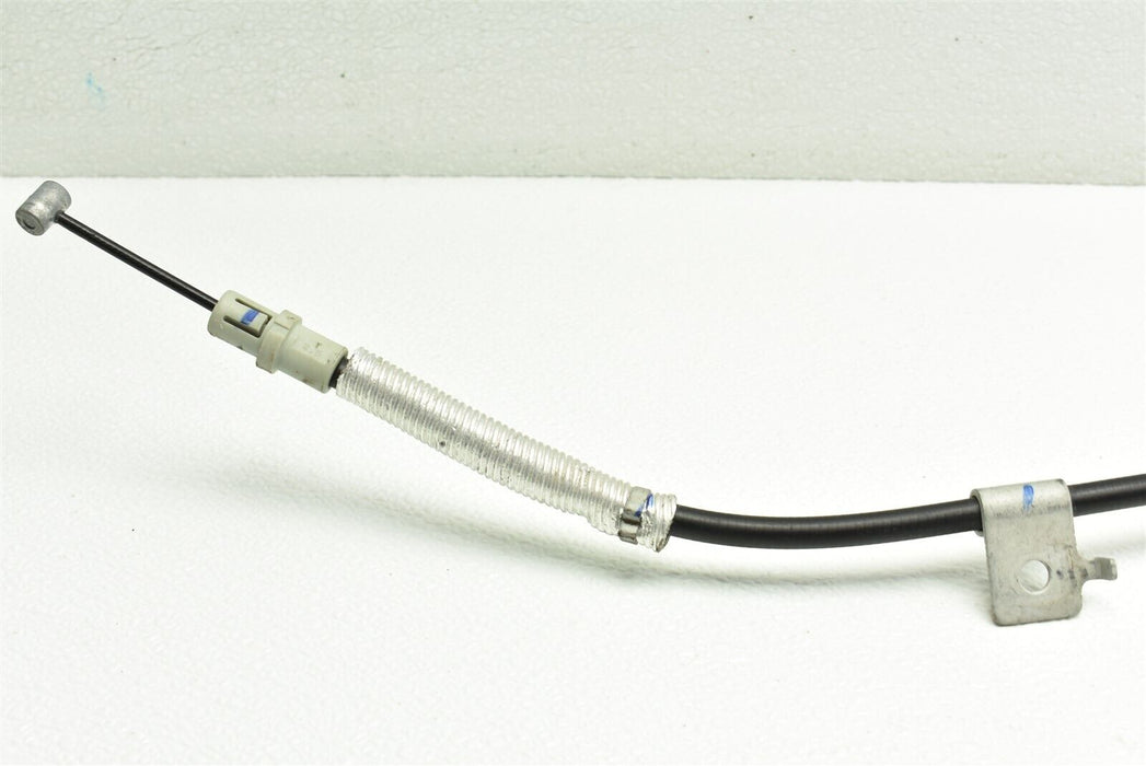 2015-2020 Ford Mustang GT 5.0 Rear Right Parking Brake Cable 11k 15-20