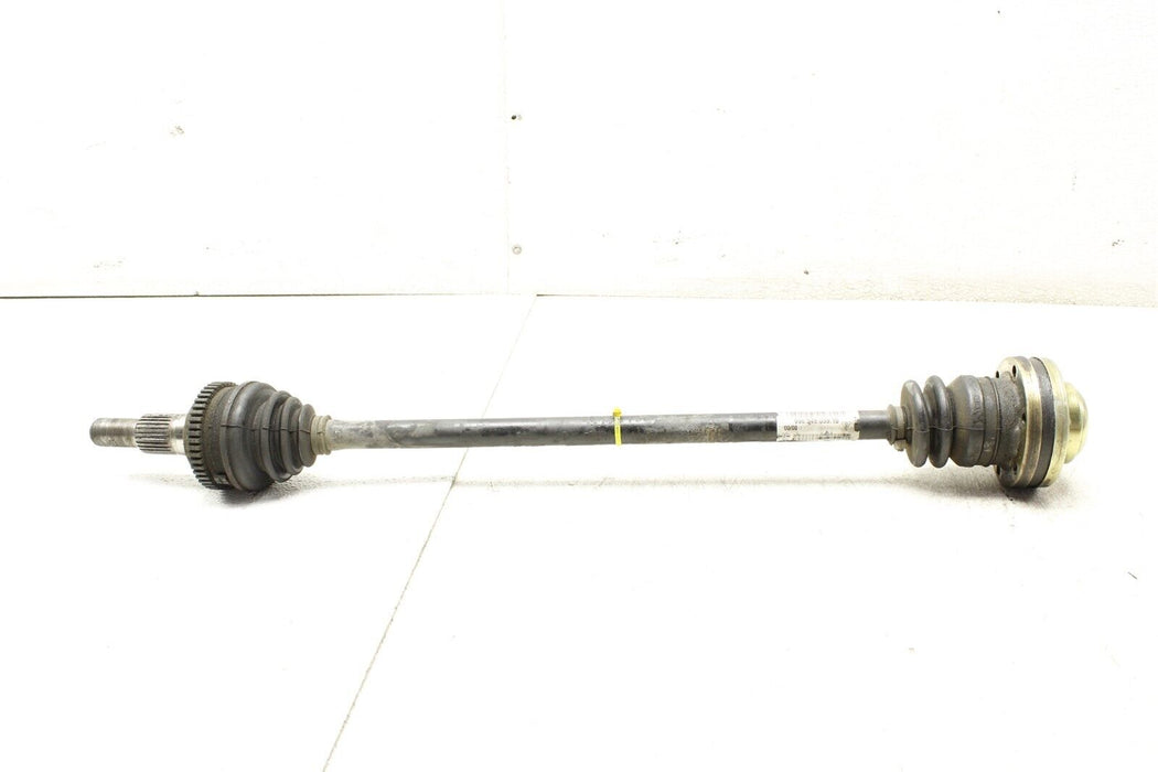 2001 Porsche 911 Carrera 996 Rear Left Axle Shaft LH