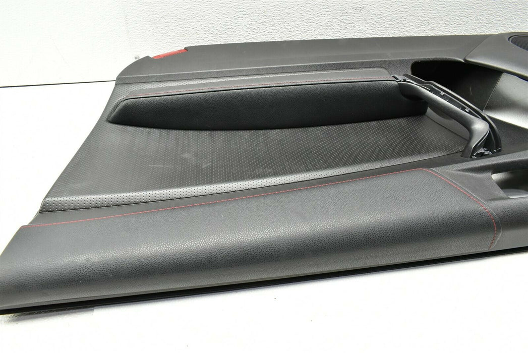 2013-2019 Subaru BRZ Door Panel Right Passenger RH OEM FR-S FRS S71504540 13-19