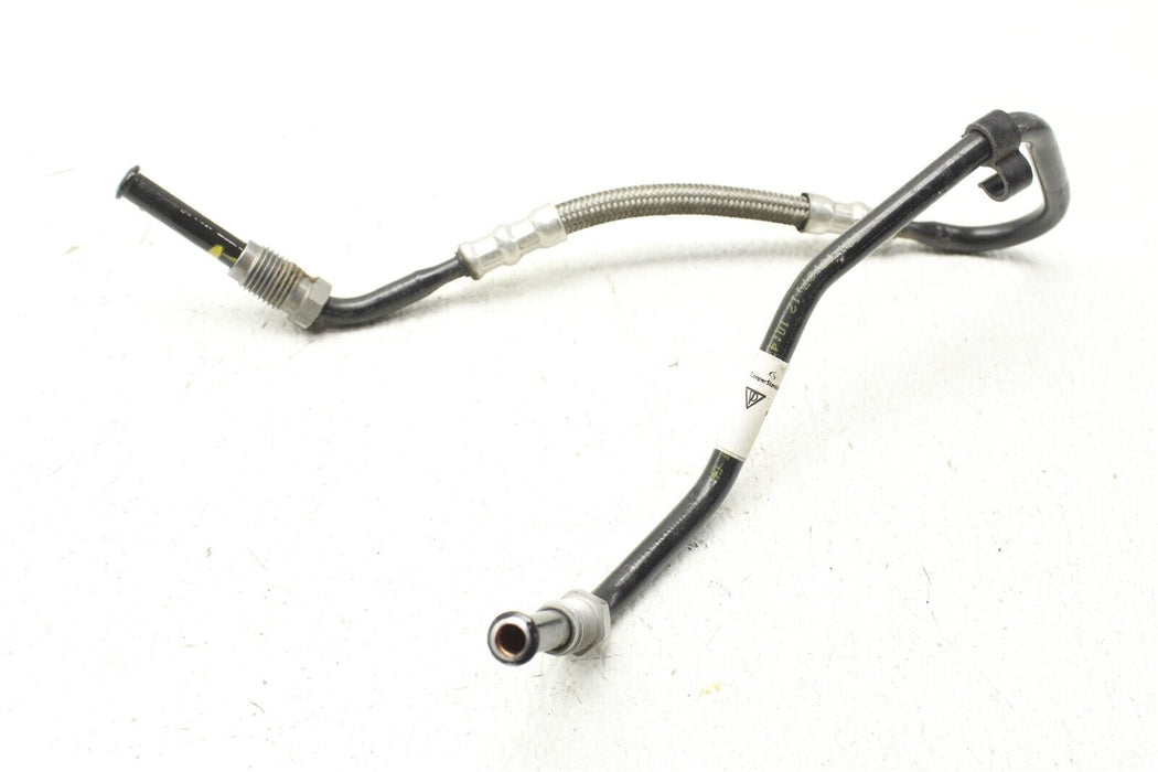 2013-2016 Porsche Boxster S Brake Line Hose Pipe 13-16