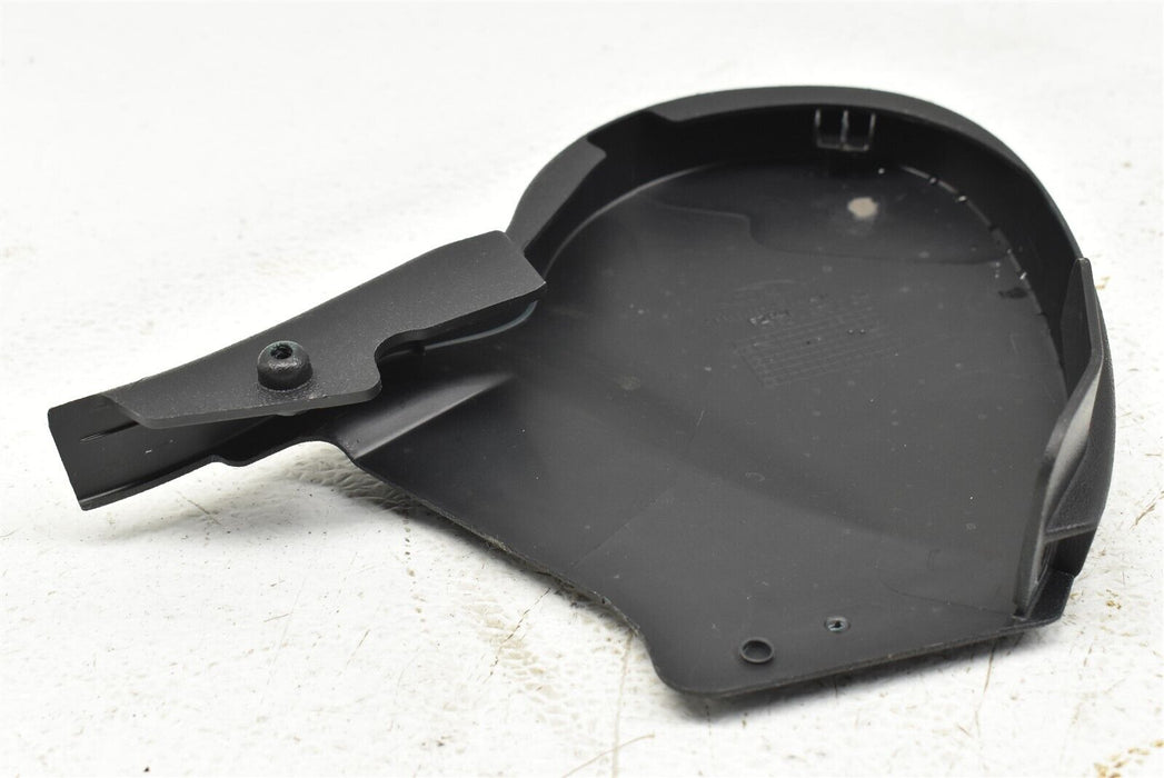 2015-2019 Ford Mustang GT Driver Left Seat Cap Cover LH FR3B-6362181 OEM 15-19