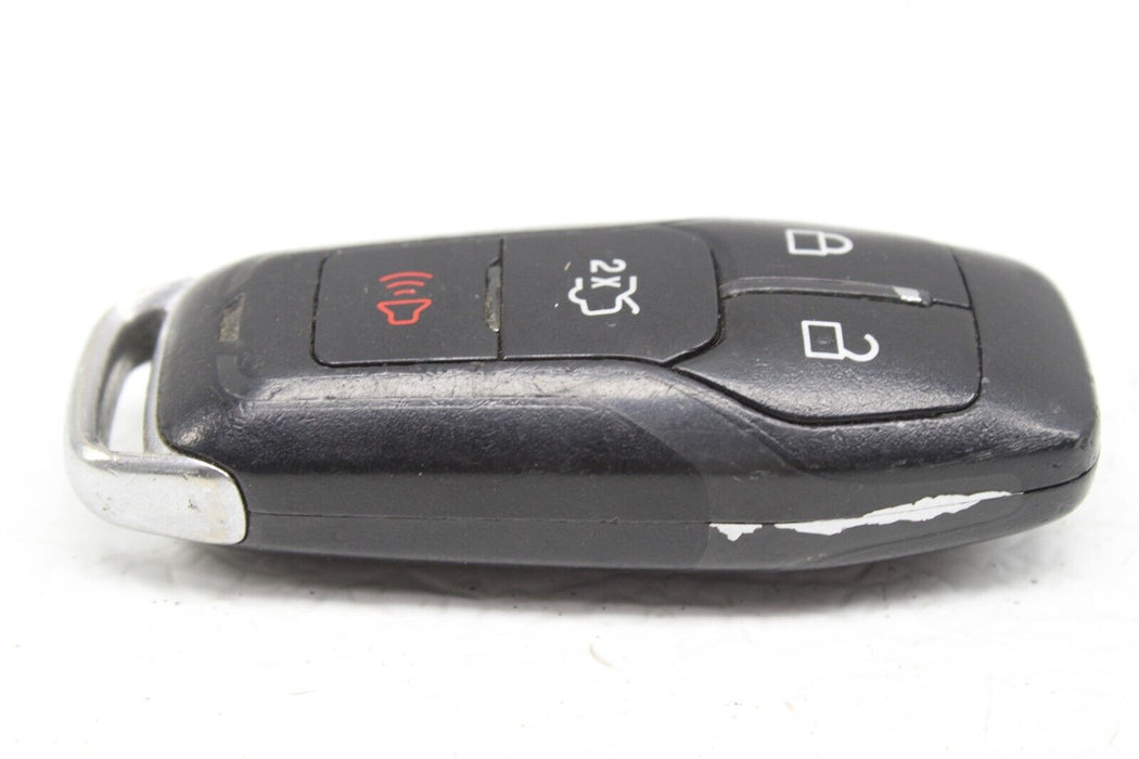 2015-2017 Ford Mustang GT Key Fob Unit Assembly Factory OEM 15-17