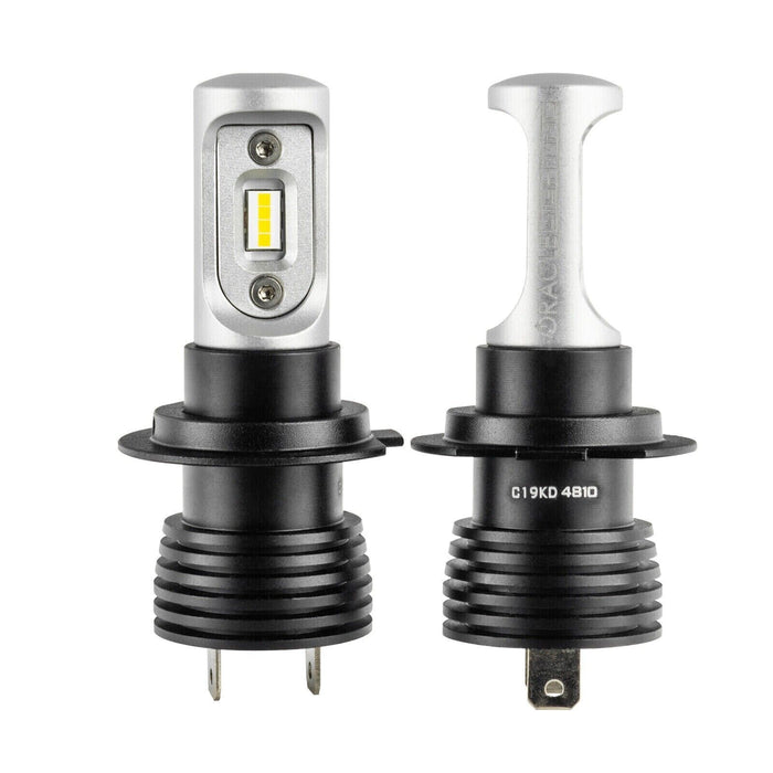 Oracle H7 - VSeries LED Headlight Bulb Conversion Kit - V5232-001