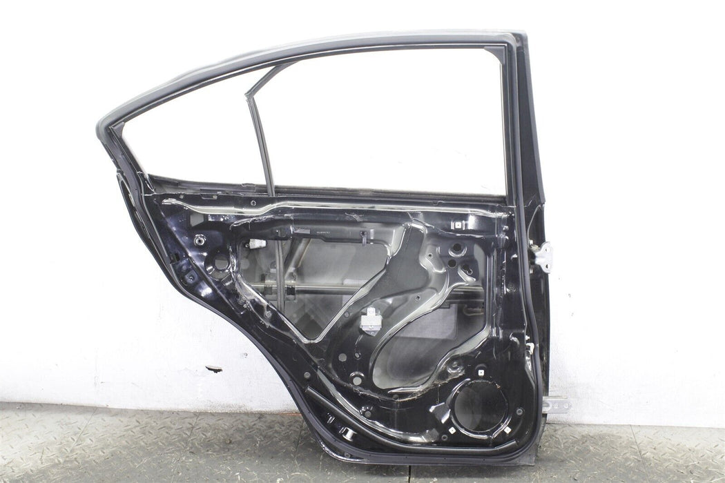 2016 Subaru WRX STI Rear Right Door Shell RH Passenger 15-19