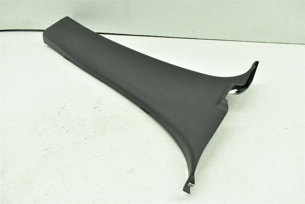 2006-2010 Mazda 5 B Pillar Trim Panel Right Passenger RH Mazda5 Van 06-10