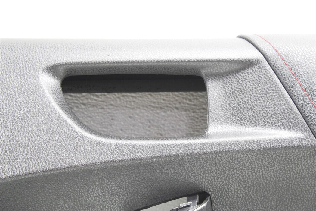 2013-2019 Subaru BRZ Right Door Panel Cover Trim RH Passenger 13-19