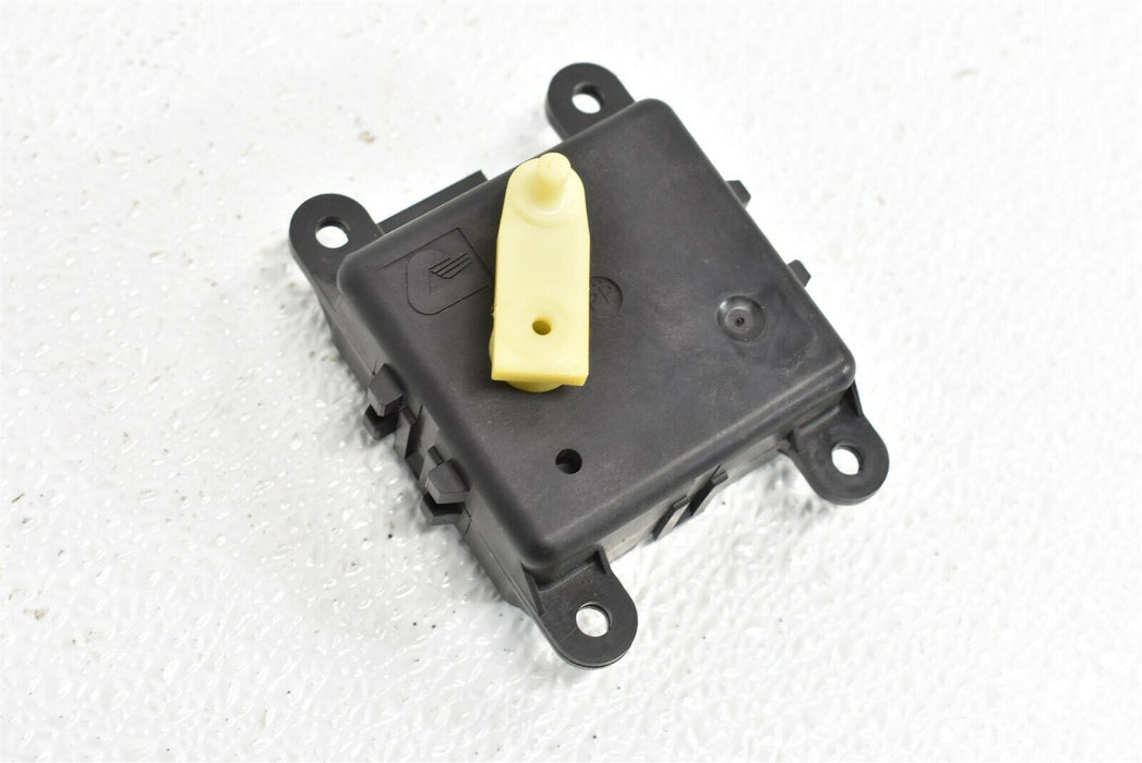 2004-2007 Subaru Impreza WRX STI Heater Blower Motor Actuator OEM 04-07