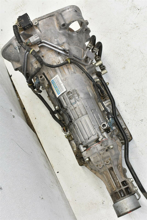 2013-2019 Subaru BRZ Automatic Transmission Assembly 31009JB000 OEM 13-19