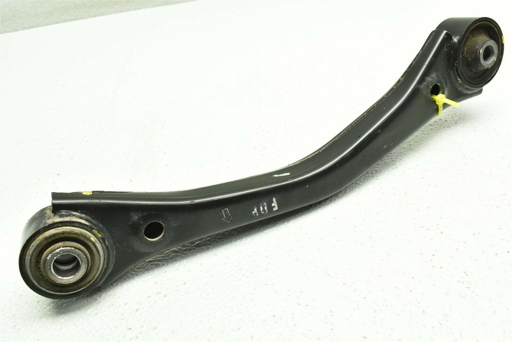 2009-2012 Hyundai Genesis Coupe Rear Control Arm Assembly Factory OEM 09-12