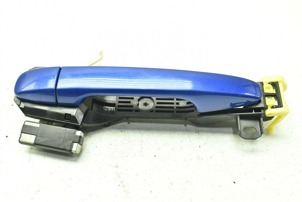 2015-2020 Subaru WRX Driver Rear Left Exterior Door Handle Assembly OEM 15-20