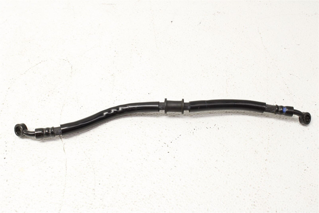 2015 Yamaha YZF R3 Brake Line Hose Pipe 15-18