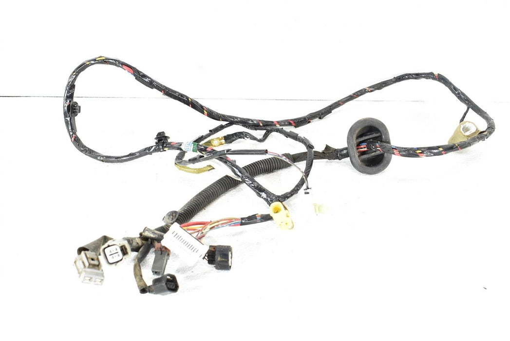 2008-2015 Mitsubishi Evolution X Wire Harness Wiring 8510d852 Evo 08-15