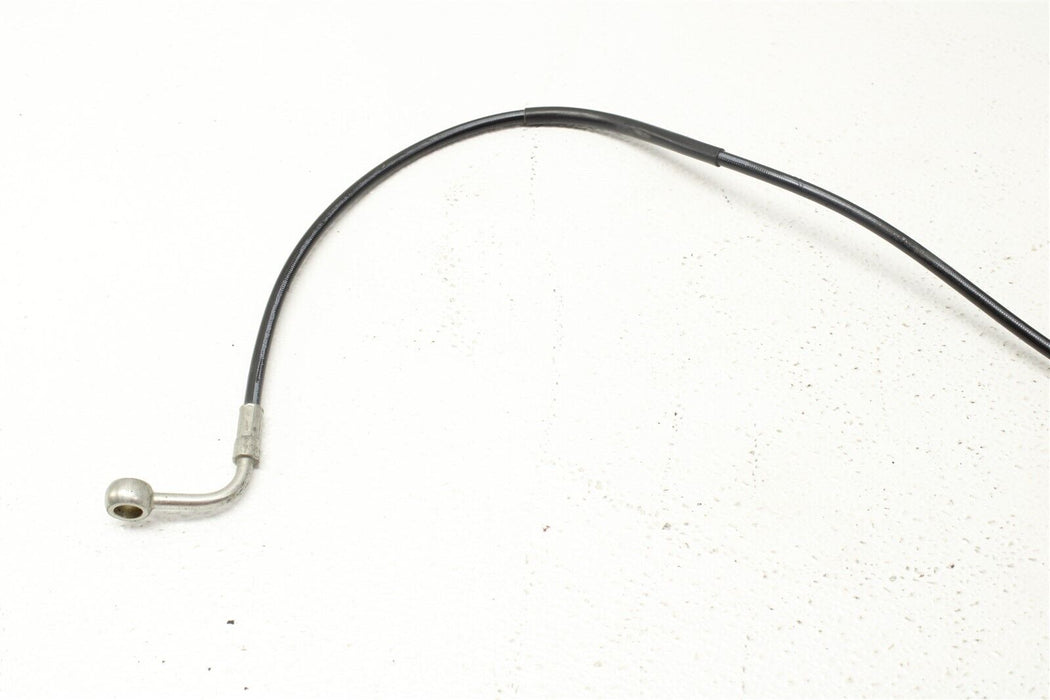 2015 KTM Duke 390 RC390 Front Brake Line Hose Assembly Factory OEM 15