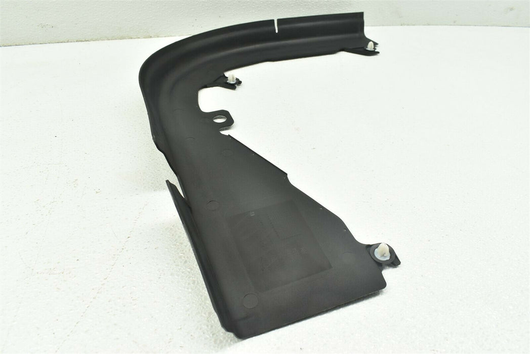 2010-2015 Jaguar XJ Front Right Door Panel Trim Cover 10-15