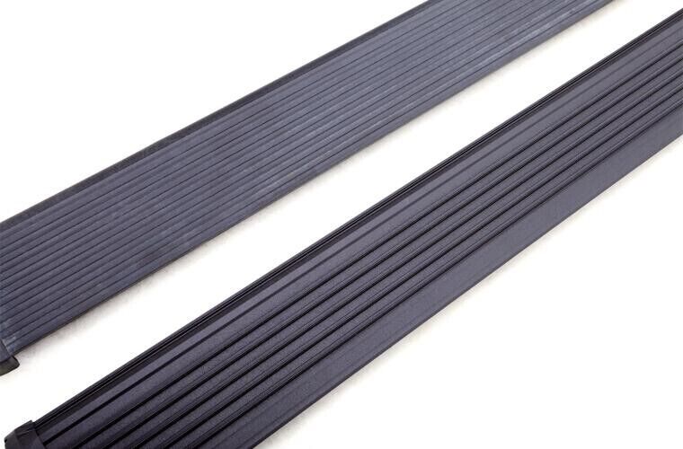 AMP PowerStep Xtreme Running Boards for 2022-23 Chevrolet/GMC Silverado/Sierra