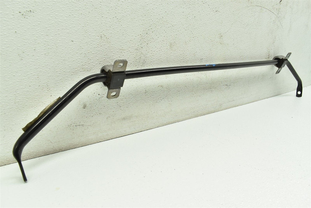 2017-2019 Alfa Romeo Giulia Rear Sway Bar 17-19