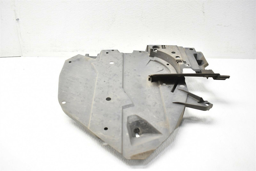 2013-2017 Subaru Crosstrek Driver Left Fuel Tank Shield Cover Guard OEM 13-17