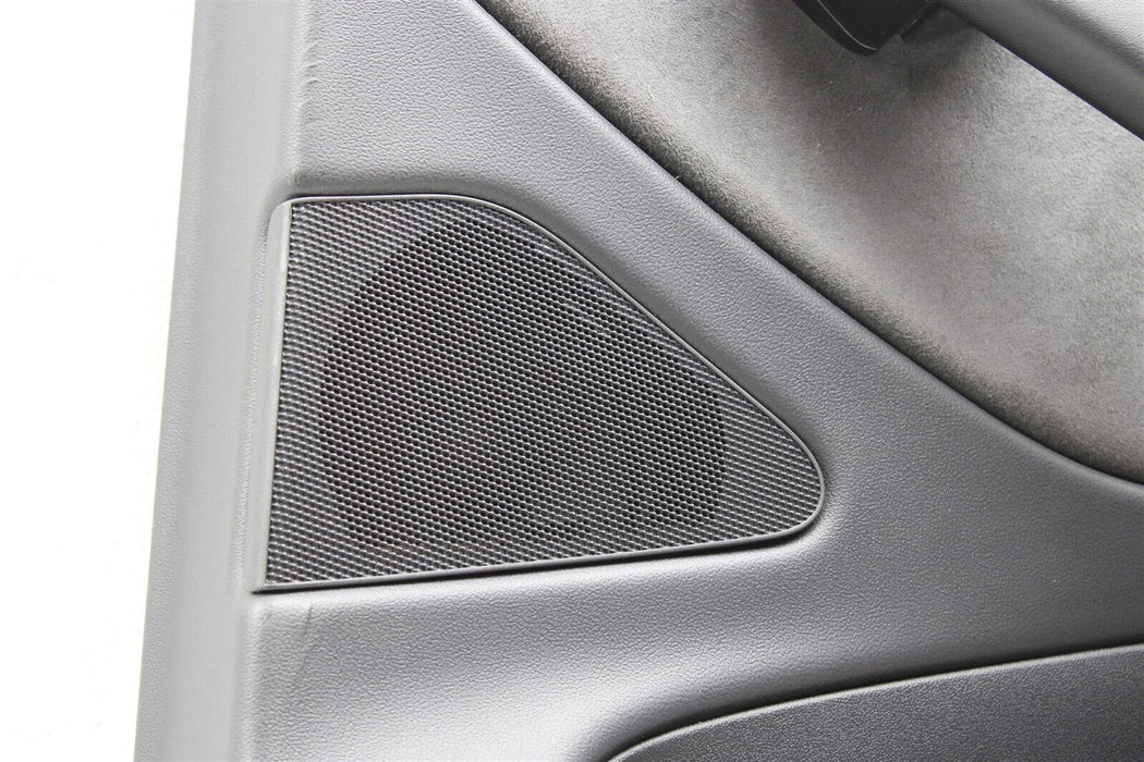 2017-2020 Tesla Model 3 Rear Right Door Panel RH Passenger 17-20