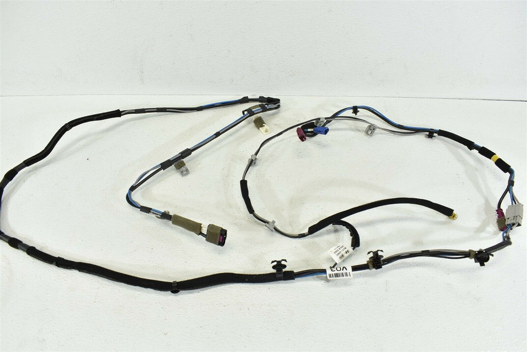 2013-2016 Hyundai Veloster Turbo Antenna Feeder Cable 96230-2V800 13-16