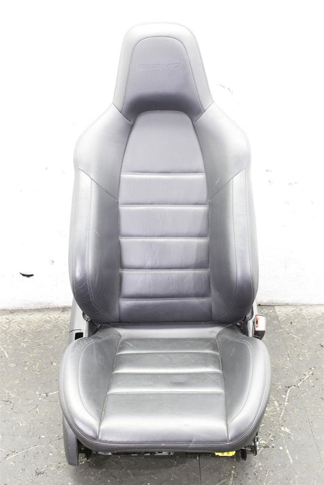 2011 Mercedes C63 AMG Front Right Seat Cushion Assembly RH C300 C350 W204 08-14