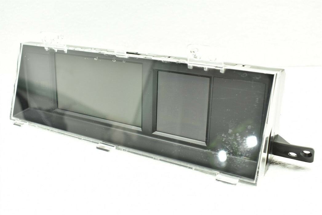 2017 Subaru WRX STI Multi Display Unit Assembly 85261VA400 OEM 17