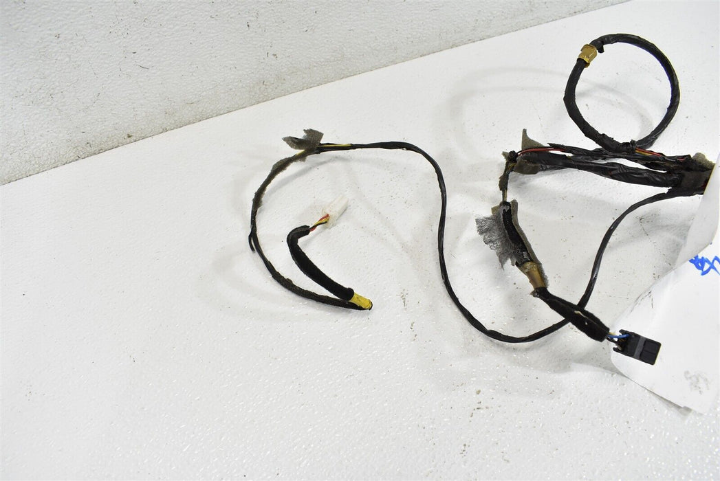 2013-2017 Hyundai Veloster Roof Wiring Harness OEM 91800-2V151 13-17