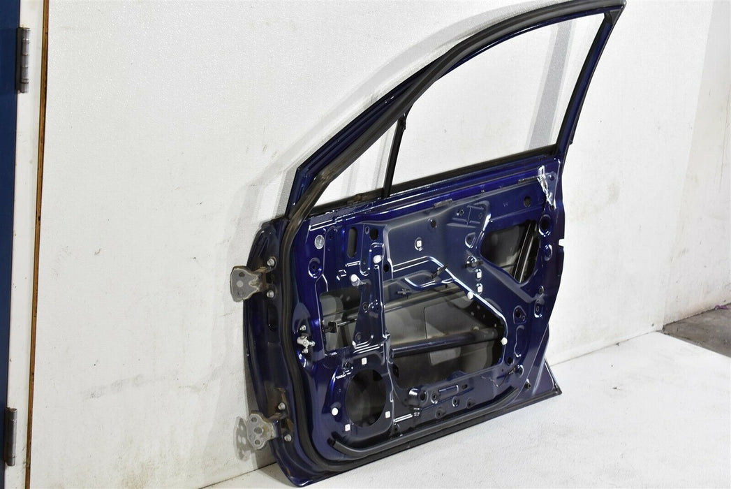2015-2019 Subaru WRX STI Door Assembly Front Right Passenger RH 15-19