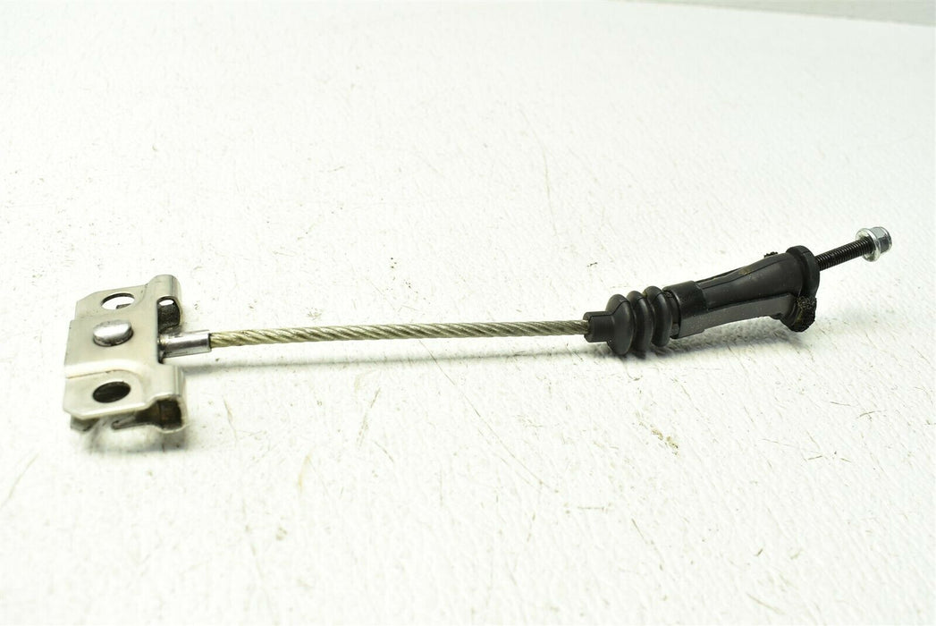 2009-2015 Nissan GT-R E brake Cable Junction 09-15