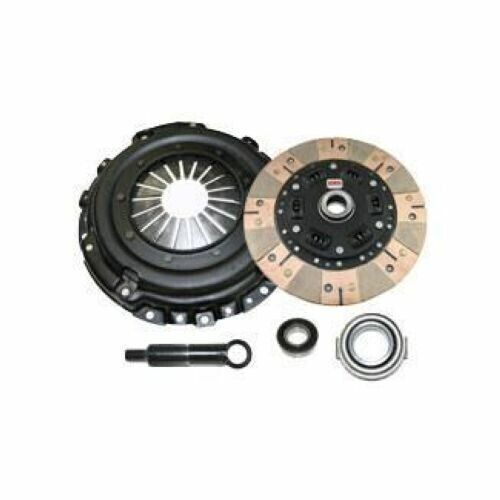 Competition Clutch Performance Clutch Kit - Scc for 00-09 S2000 # 8023-2600