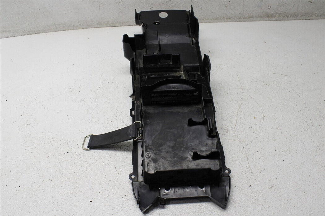 2016 Honda CB300F Battery Box Tray Mud Guard 80101-K33-D000 15-18