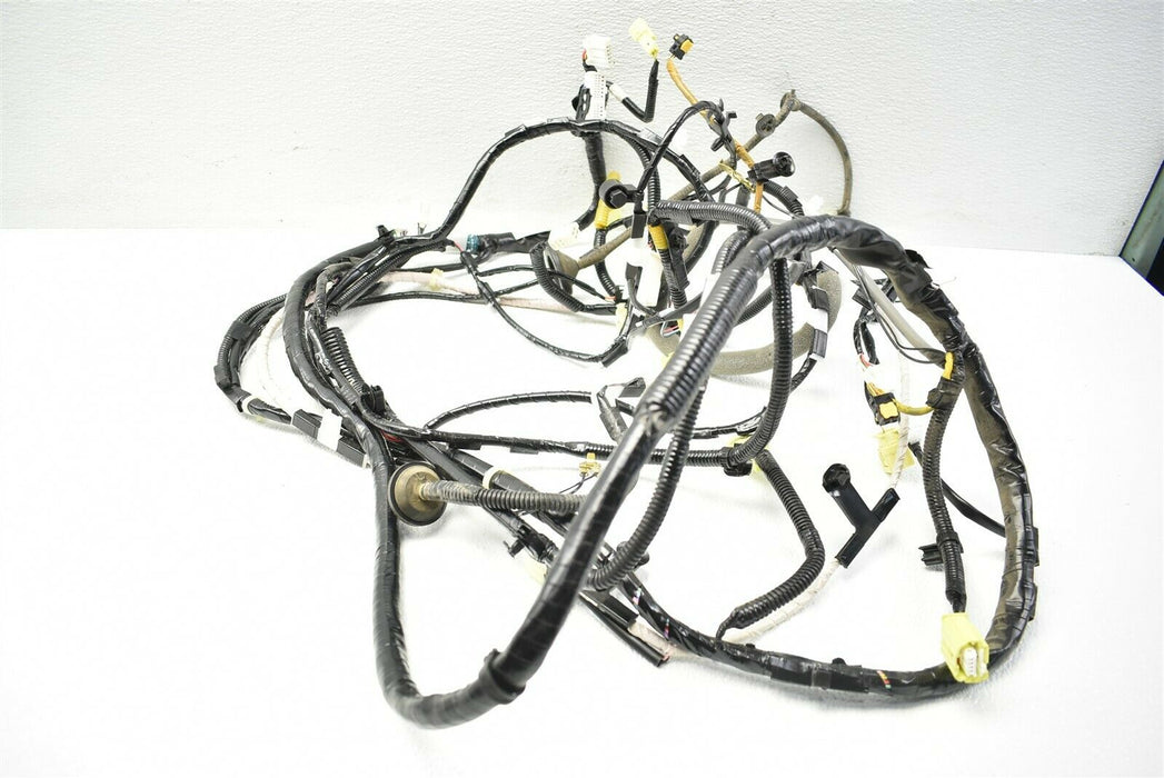 2017-2020 Subaru BRZ FR-S Rear Left Body Harness Wiring 81503CA083 OEM 17-20