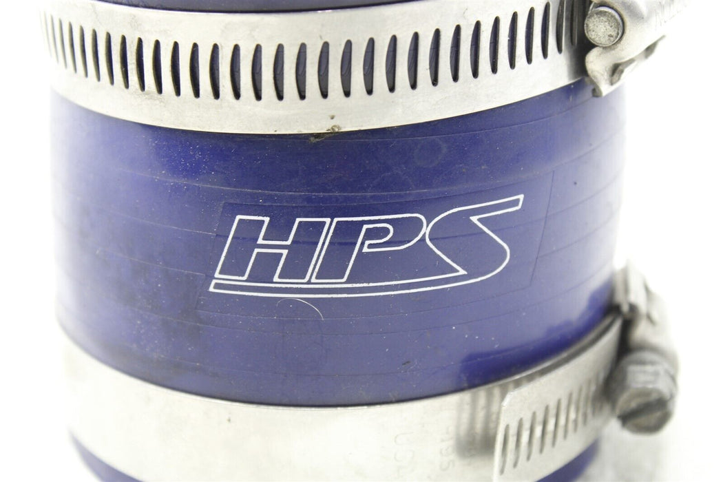 HPS Silicone Couple Intercooler Hose Pipe 3in x 3in High Temp