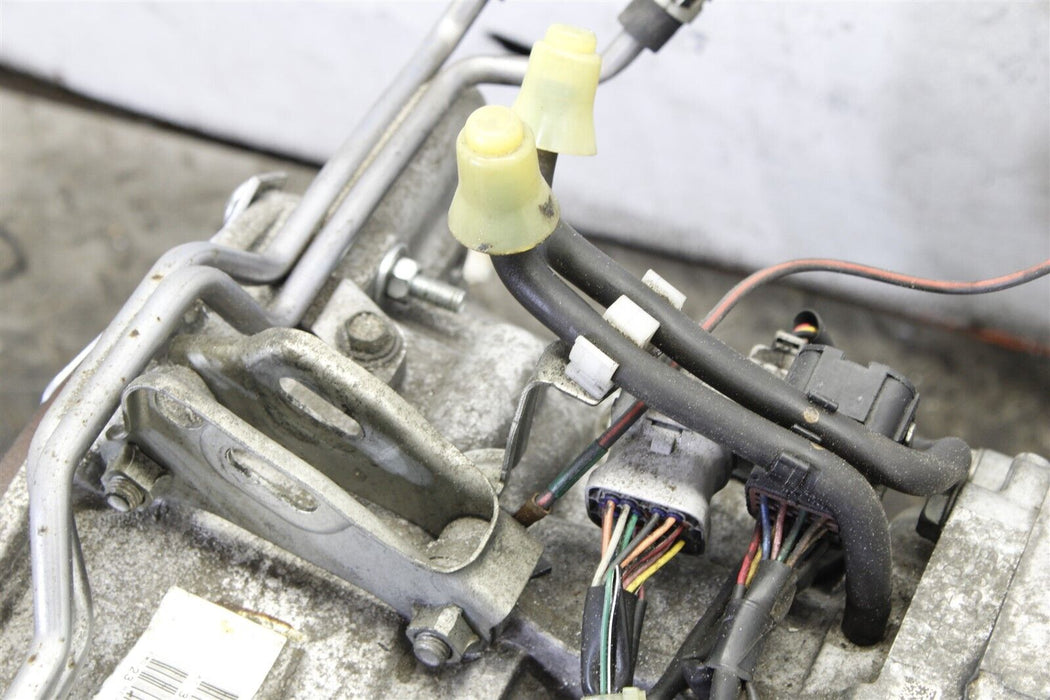 2015 Subaru WRX Automatic CVT Transmission Factory OEM 15-17
