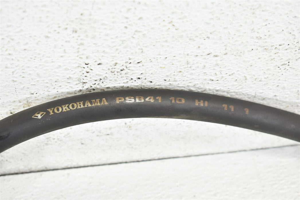 2009-2013 Subaru Forester Power Steering Line Hose Pipe OEM 09-13