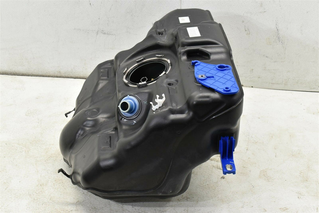 2013-2016 Porsche Boxster Fuel Tank Cell Assembly Factory OEM 13-16