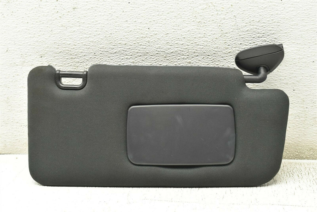 2015-2017 Subaru WRX Sun Visor Assembly Right Passenger RH OEM 15-17