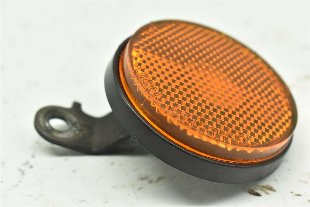 2000 Suzuki Marauder VZ800 Right Reflector Reflectors Light