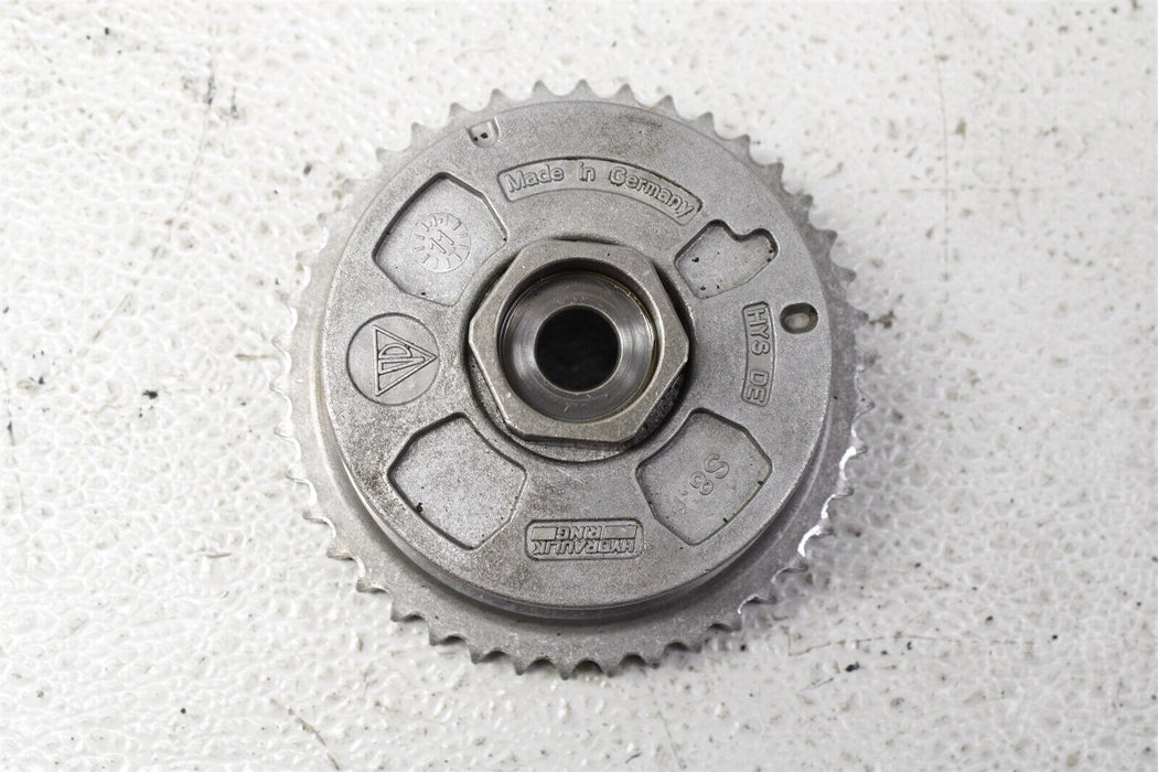 2011-2015 Porsche Panamera Turbo Camshaft Timing Gear 948.105.051.21 OEM 11-15