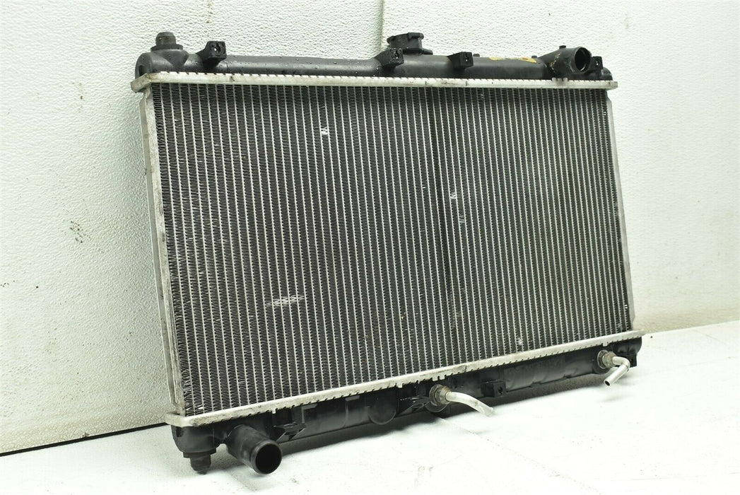 1999-2005 Mazda Miata Coolant Radiator Assembly Factory OEM 99-05