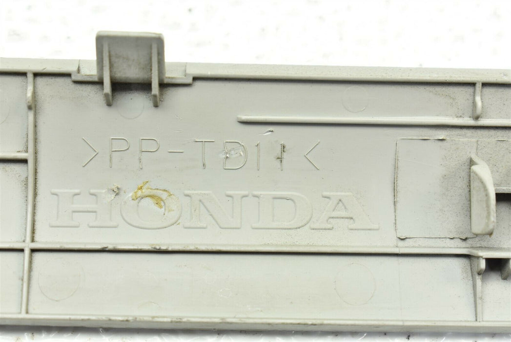 2006-2011 Honda Civic Si Sedan Rear Right Cover Trim Panel 84135-SNA-A010-M1