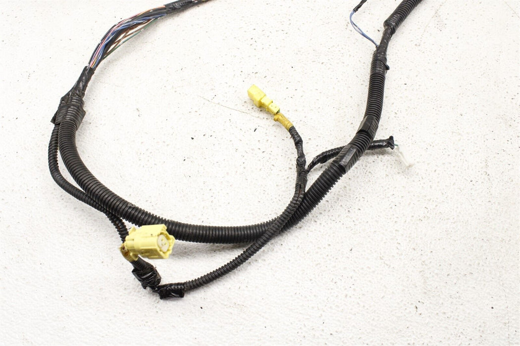 2002-2006 Acura RSX Type S Rear Interior Body Wiring Harness 32107-S6M-A408