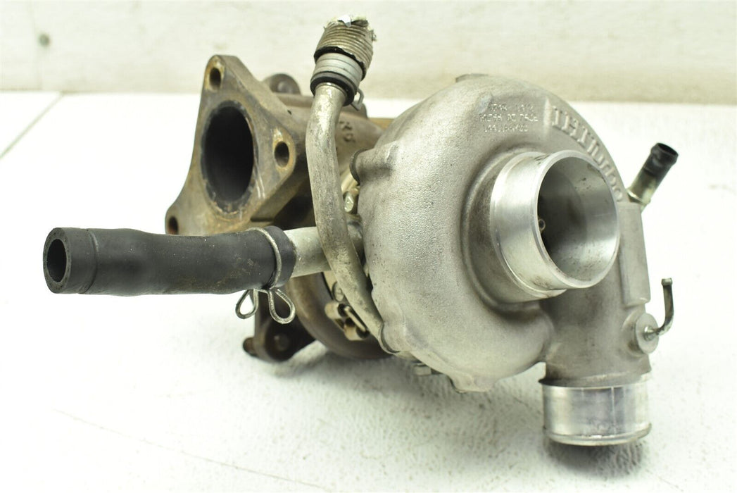 2015-2019 Subaru WRX STI Turbocharger Turbo VF48 15-19