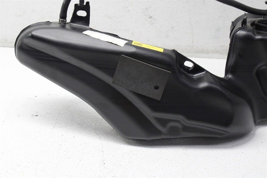 2006 Kymco People 150 Fuel Tank