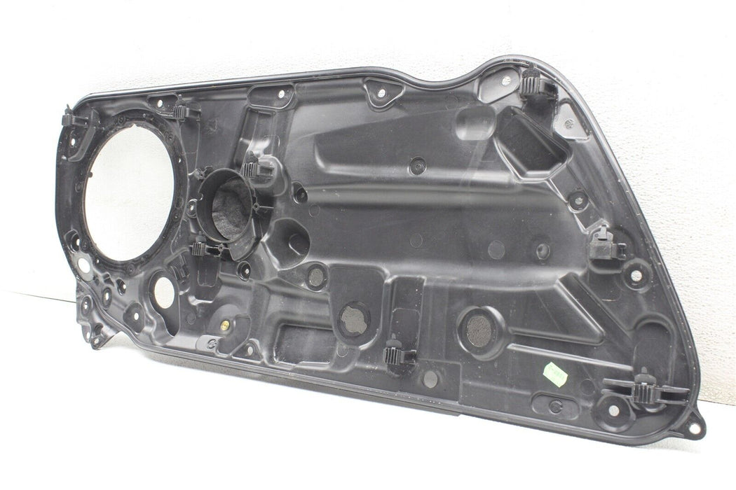 2013-2016 Porsche Boxster Right Interior Door Panel Support RH 99153722201 13-16
